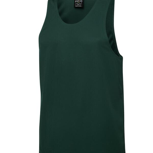 PODIUM POLY SINGLET Thumbnail