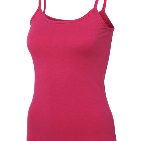 C OF C LADIES SPAGETTI TOP Thumbnail