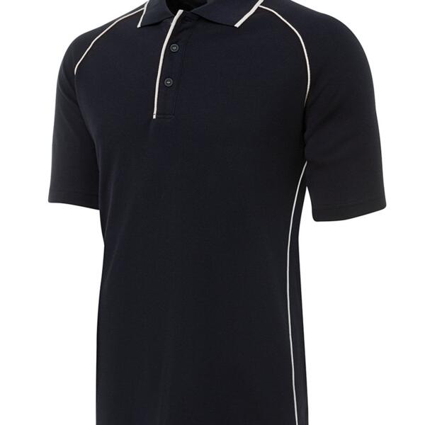 JB's  RAGLAN POLO Thumbnail