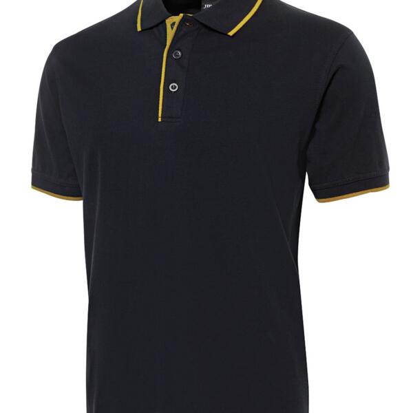 C OF C  TIPPING POLO Thumbnail