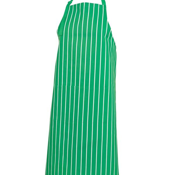 JB's  BIB STRIPED APRON Thumbnail