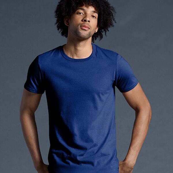 Softstyle Adult Short Sleeve T-Shirt Thumbnail