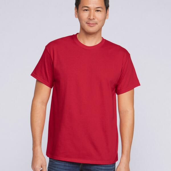 Ultra Cotton Adult Short Sleeve T-Shirt Thumbnail