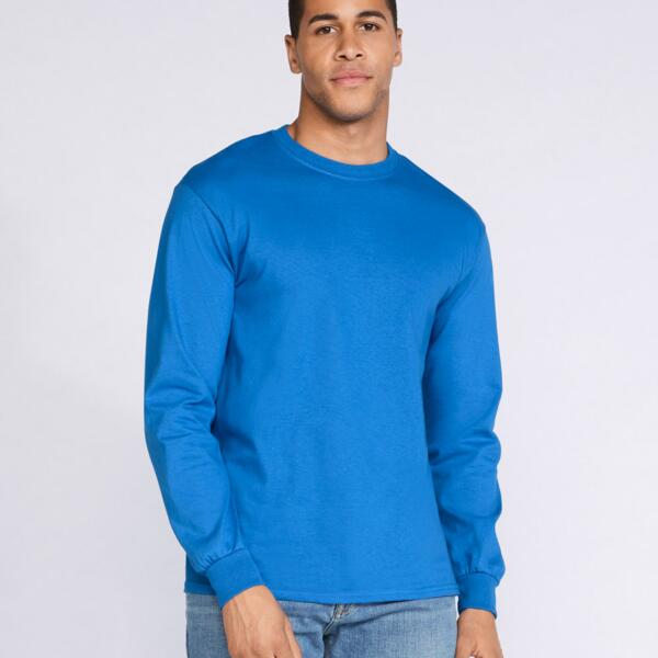 Ultra Cotton Adult Long Sleeve T-Shirt Thumbnail