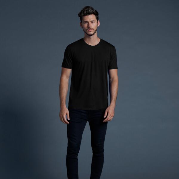 Softstyle Tri-Blend Adult Short Sleeve T-Shirt Thumbnail