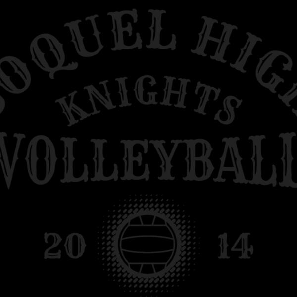Volleyball Template DNT003 Thumbnail