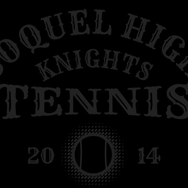 Tennis Template DNT003 Thumbnail