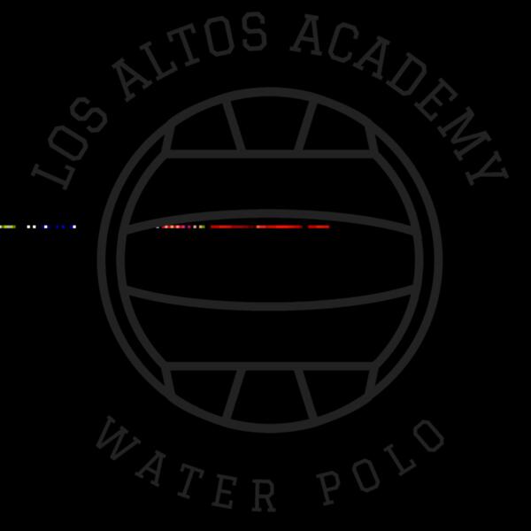 Water Polo Template DNT002 BW Thumbnail