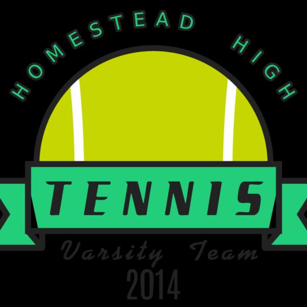 Tennis Template DNT001 Thumbnail