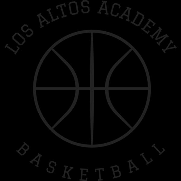 Basketball Template DNT002 BW Thumbnail