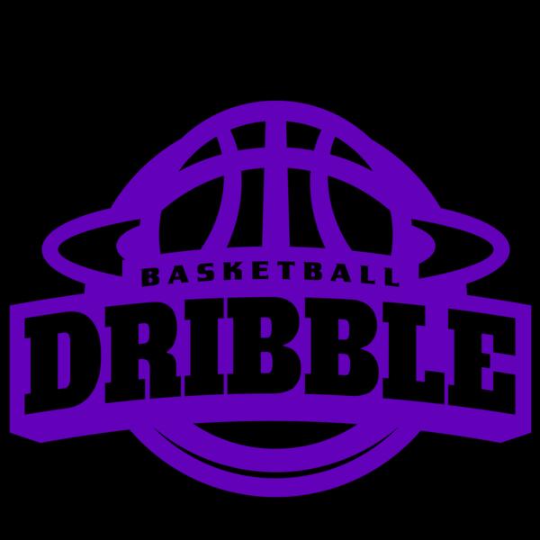 Dribble basketball logo 02 Thumbnail