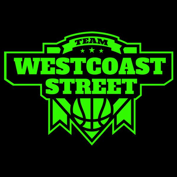 Team Westcoast Street League logo template Thumbnail