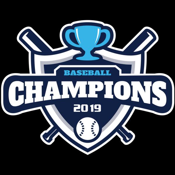Champions Baseball logo 01 Thumbnail