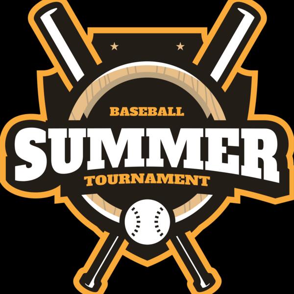 Summer Tournament Baseball logo 01 Thumbnail
