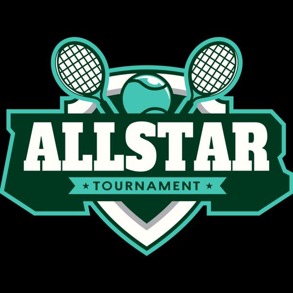 All star Tournament logo 01 Thumbnail