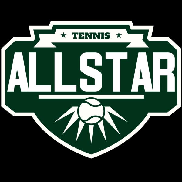 All star Tennis Logo 01 Thumbnail