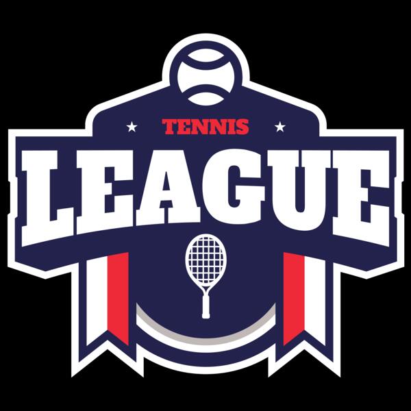 League Tennis logo 01 Thumbnail