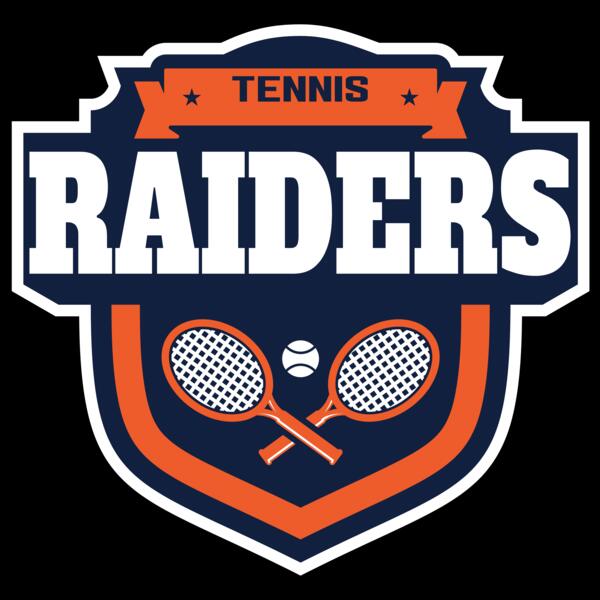 Raiders Tennis logo 01 Thumbnail