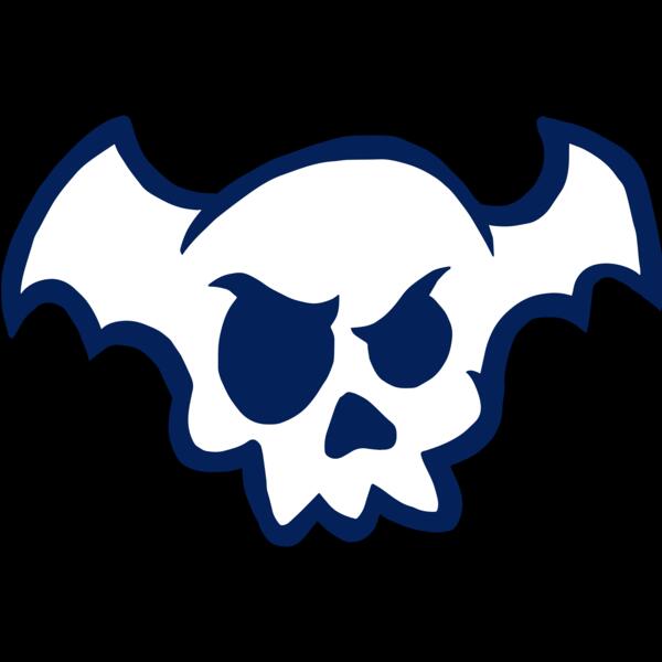 Elements Skulls logo template 49 Thumbnail