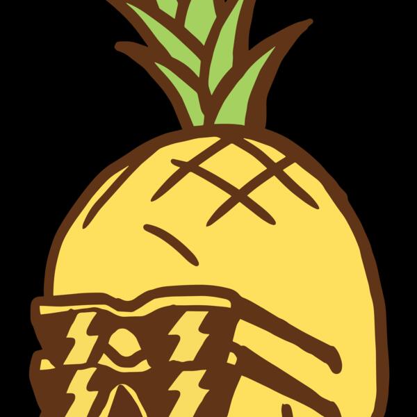 Elements Skulls logo template 73 Thumbnail