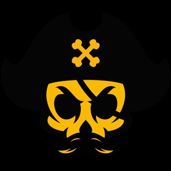 Elements Skulls logo template 83 Thumbnail