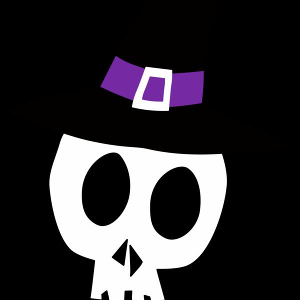 Elements Skulls logo template 86 Thumbnail