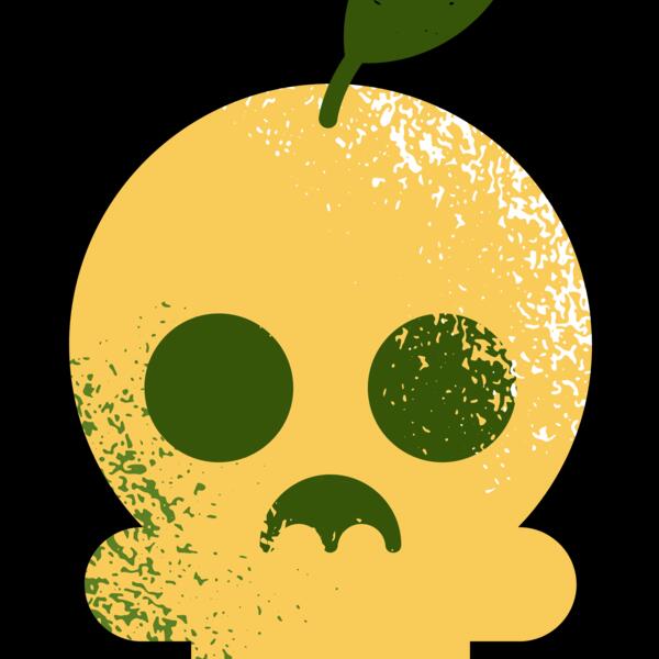 Elements Skulls logo template 130 Thumbnail