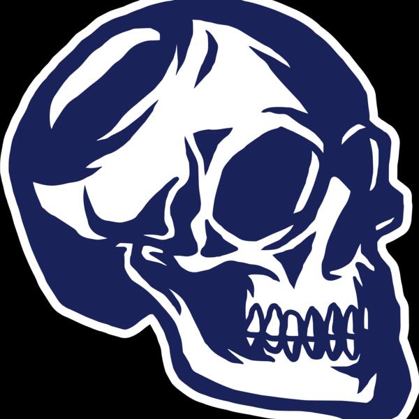 Elements Skulls logo template 139 Thumbnail