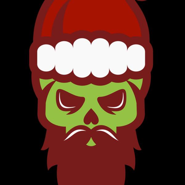 Elements Skulls logo template 145 Thumbnail