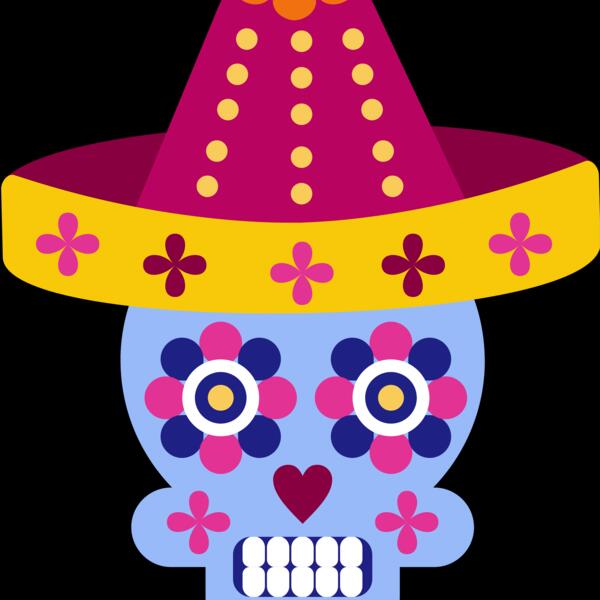 Elements Skulls logo template 187 Thumbnail