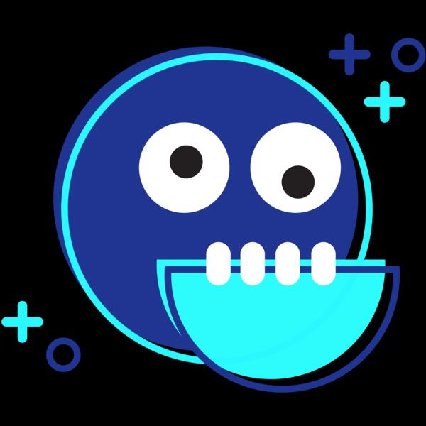 Elements Skulls logo template 190 Thumbnail