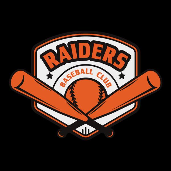 Baseball Logo Team 01 Thumbnail