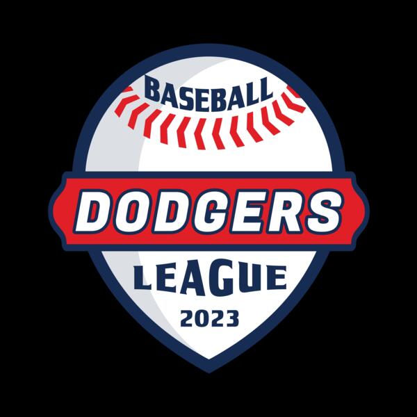 Baseball League Logo 02 Thumbnail