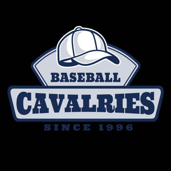 Baseball Logo Team 05 Thumbnail