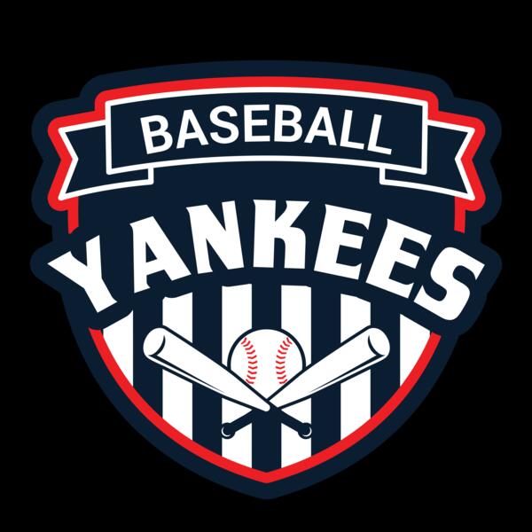 Baseball Logo Team 04 Thumbnail