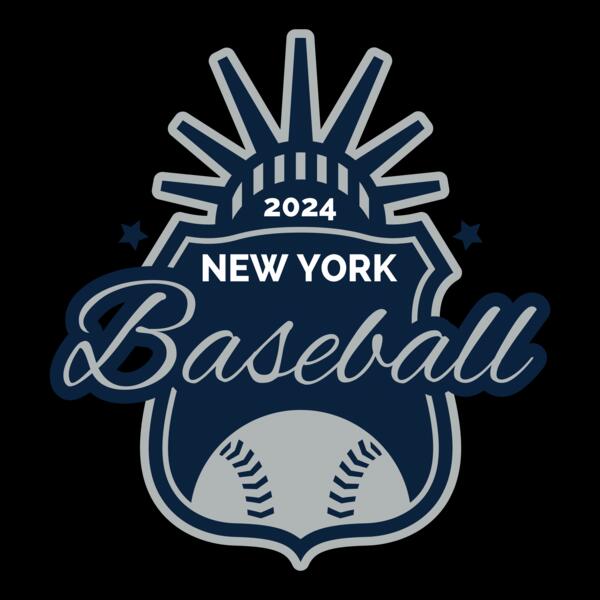 Baseball New York Thumbnail