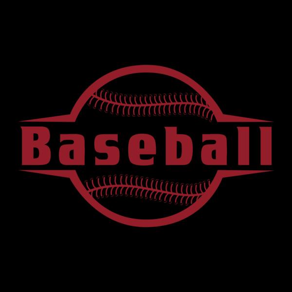 Baseball Logo Team 11 Thumbnail