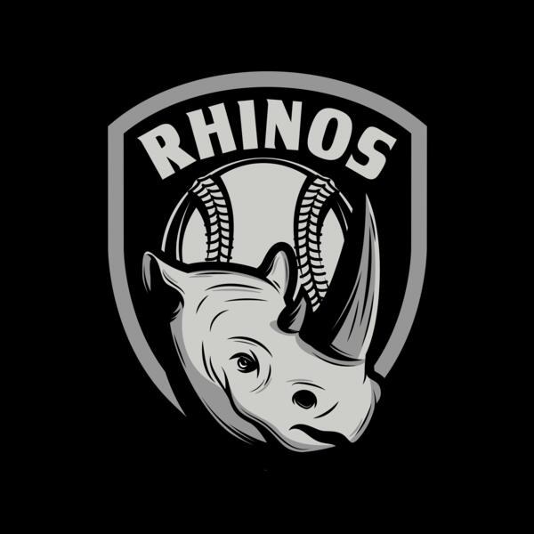 Baseball Rhinos 01 Thumbnail