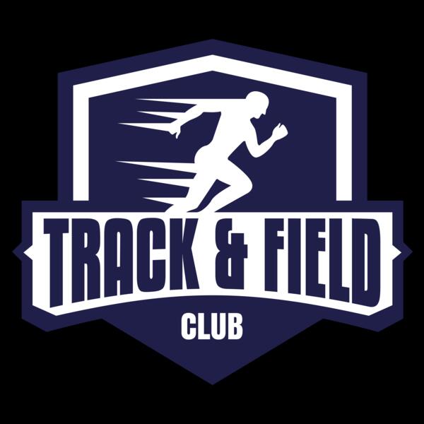 Track & Field Team Logo 03 Thumbnail