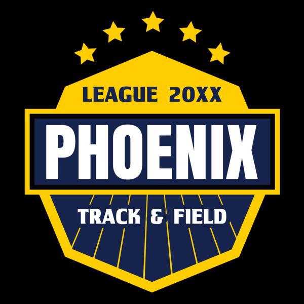 Phoenix Track & Field League 01 Thumbnail