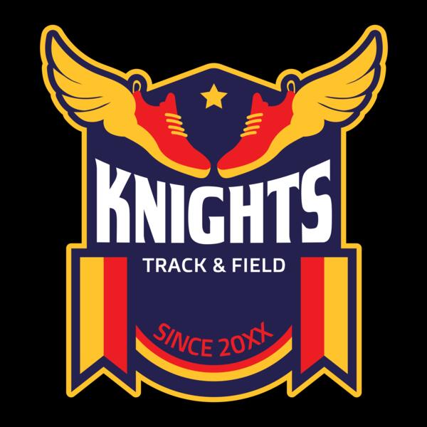 Knights Track & Field 01 Thumbnail