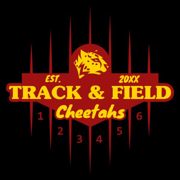 Cheetahs Track & Field Team 02 Thumbnail