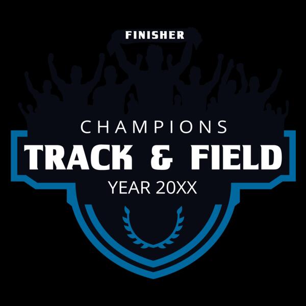 Track & Field Champions 01 Thumbnail