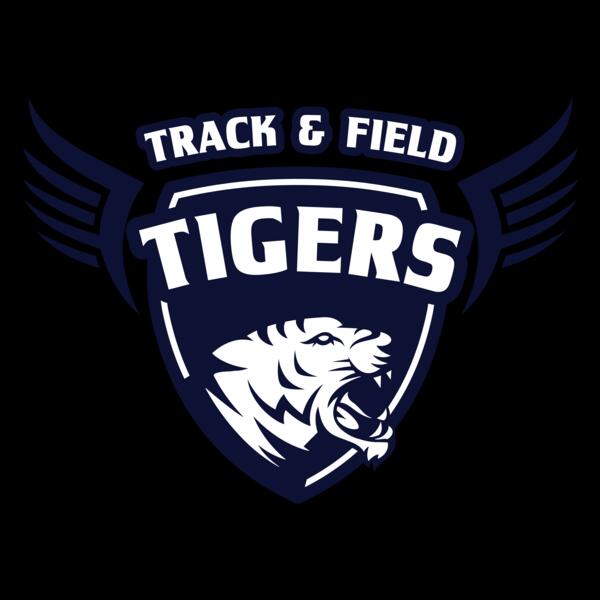 Tigers Track & Field Team 03 Thumbnail