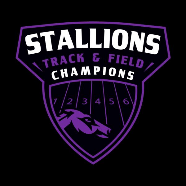 Stallions Track & Field Team 01 Thumbnail