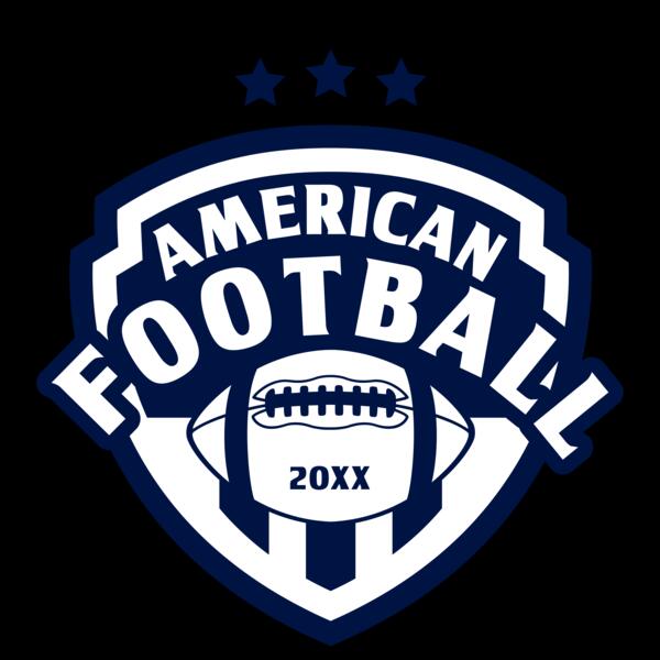 American Football logo 03 Thumbnail