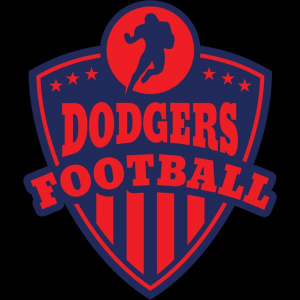 American Football logo 06 Thumbnail