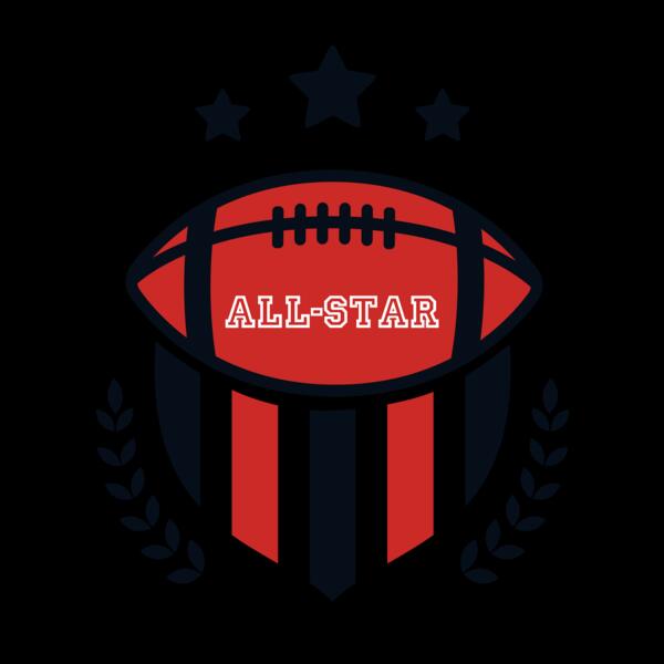 American Football logo 10 Thumbnail