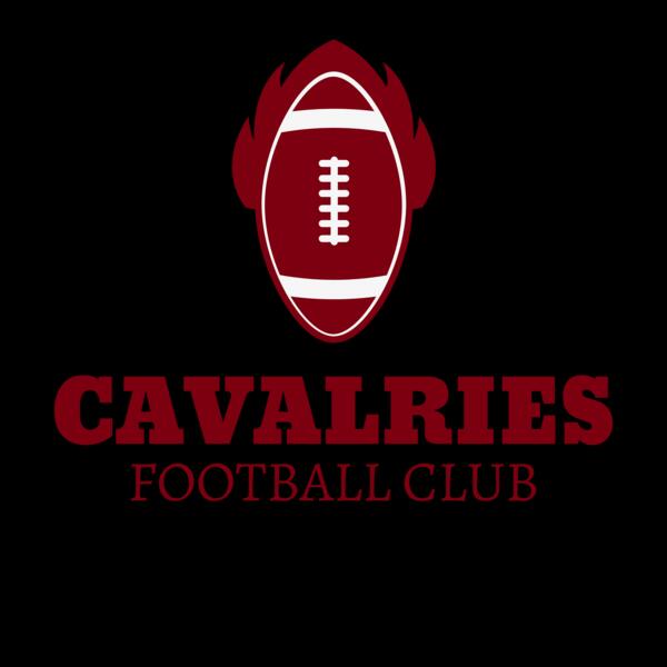 American Football logo 12 Thumbnail