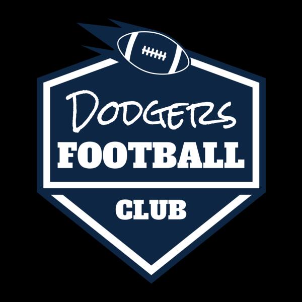 American Football logo 13 Thumbnail